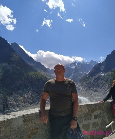 maciek, Male, 52, Wielka Brytania, Photo: 3