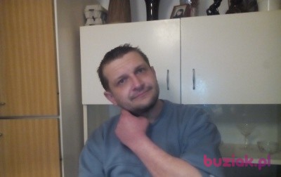 PIOTR, Mężczyzna, 44, Lublin, Polska, Zdjęcie: 1