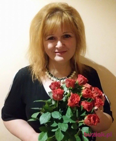 liudka, Kobieta, 46, Warszawa, Polska, Zdjęcie: 1
