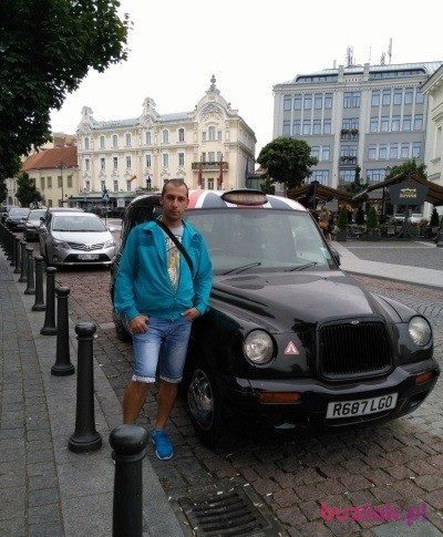 mariusz8282, Mężczyzna, 43, Płońsk, Polska, Zdjęcie: 2