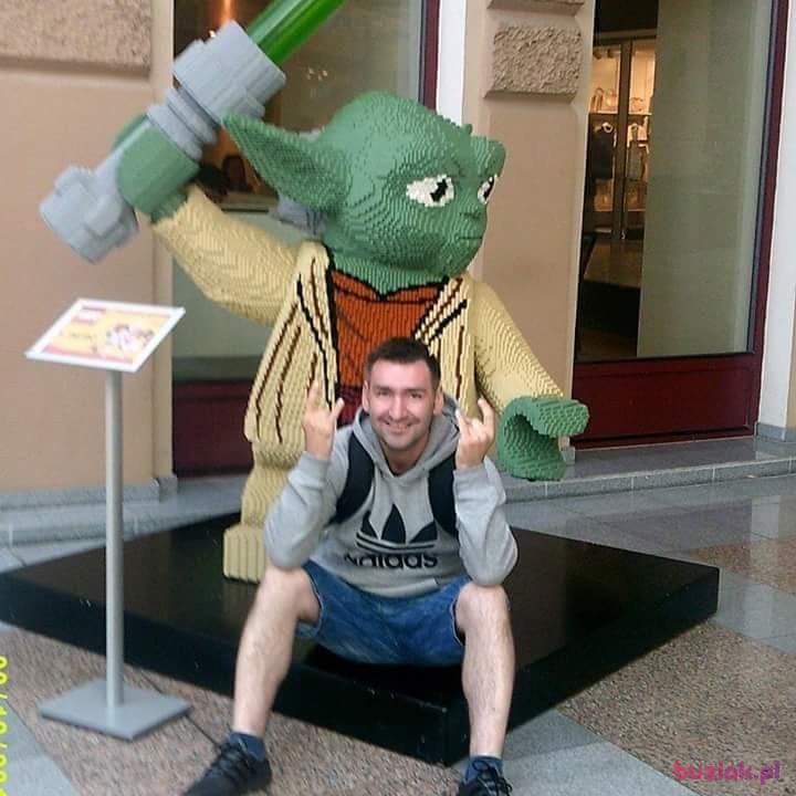 Marcin, Mężczyzna, 45, Jelenia Góra, Polska, Zdjęcie: 2