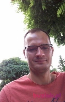 Jarek, Male, 37, Wołomin, Polska: 1
