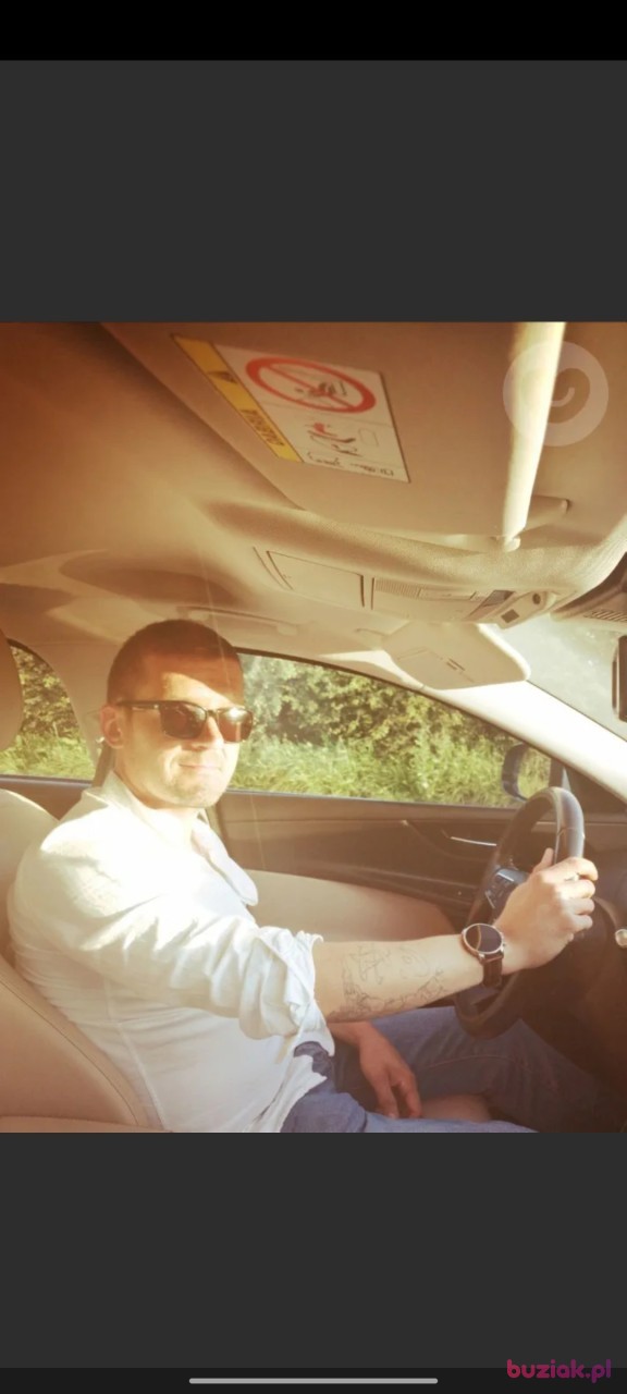Bartłomiej, Mężczyzna, 37, Jarosław, Polska: 1