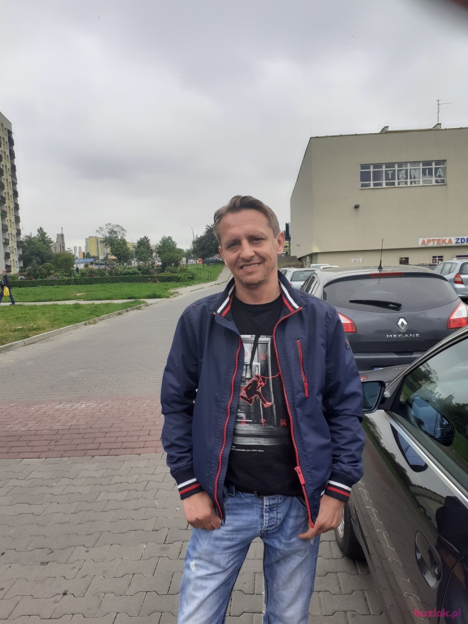 Krzysztof, Mężczyzna, 49, Sosnowiec, Polska, Zdjęcie: 2