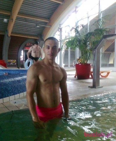 Czarek, Male, 35, Mińsk Mazowiecki, Polska, Photo: 1