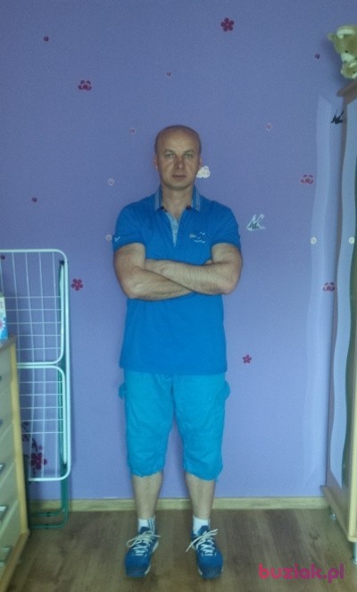 Tomasz, Male, 55, Radomsko, Polska, Photo: 7