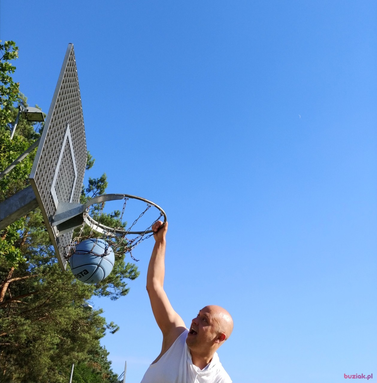 Jarek, Mężczyzna, 44, Warszawa, Polska: 1