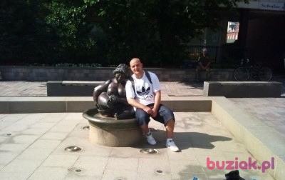 Dawid, Male, 38, Chełmża, Polska, Photo: 1