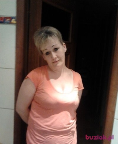 Barbara, Kobieta, 55, Sosnowiec, Polska: 1