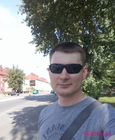 Borys, Mężczyzna, 43, Warszawa, Polska, Zdjęcie: 2
