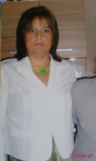 Małgorzata, Kobieta, 50, Turek, Polska: 1