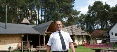 Janusz, Male, 70, Olsztyn, Polska, Photo: 4