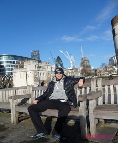 seba, Male, 41, Wielka Brytania, Photo: 1