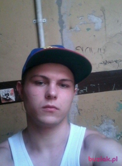Swirek20, Mężczyzna, 28, Wrocław, Polska: 1