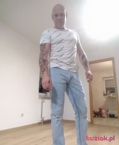 Przemek, Mężczyzna, 44, Bretten, Niemcy, Zdjęcie: 3