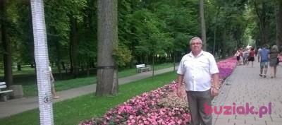 rysieksz1, Mężczyzna, 74, Oleśnica, Polska, Zdjęcie: 1