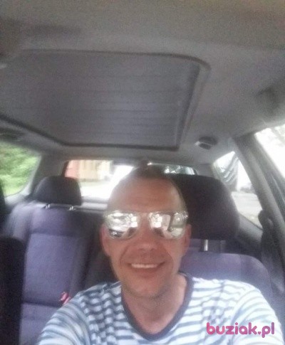 irek5, Male, 49, Zabrze, Polska, Photo: 1
