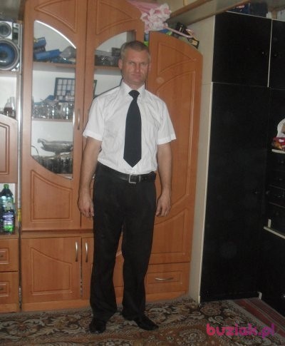 Paweł, Male, 50, Tarnów, Polska, Photo: 2