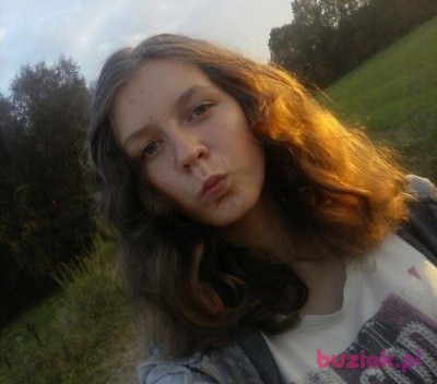 Daria, Female, 25, Ciechanowiec, Polska: 1