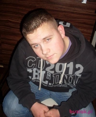 pawel1993, Mężczyzna, 32, Łęczna, Polska: 1