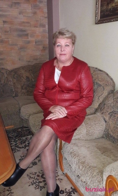 Ewa, Female, 62, Przeworsk, Polska, Photo: 5