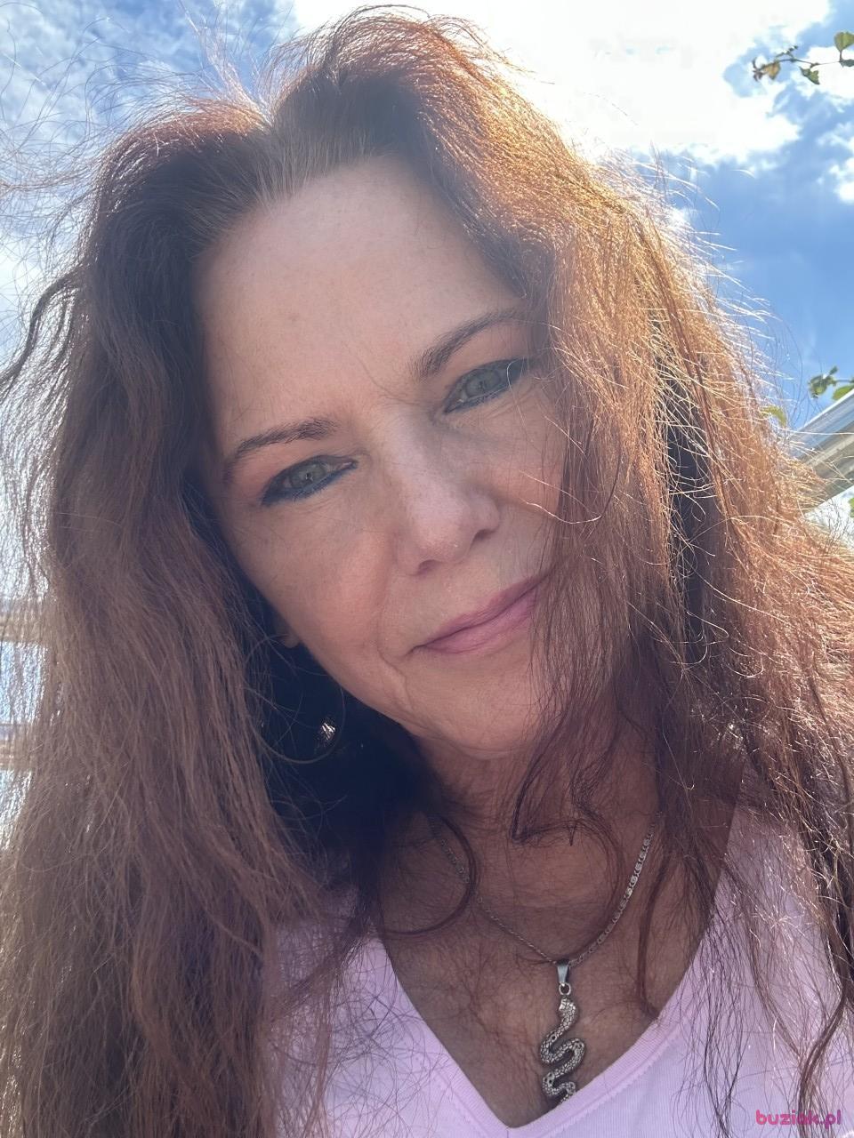 Elza, Female, 56, Szczecin, Polska, Photo: 11