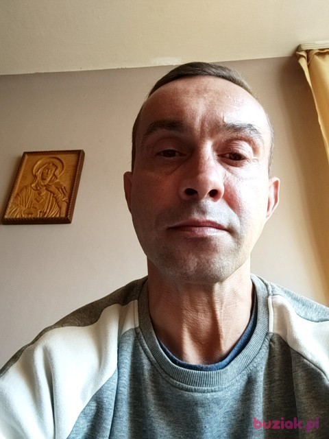 Darek, Mężczyzna, 46, Radom, Polska, Zdjęcie: 1