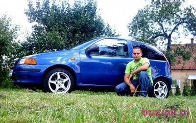 Adrian, Male, 32, Koźmin Wielkopolski, Polska: 1