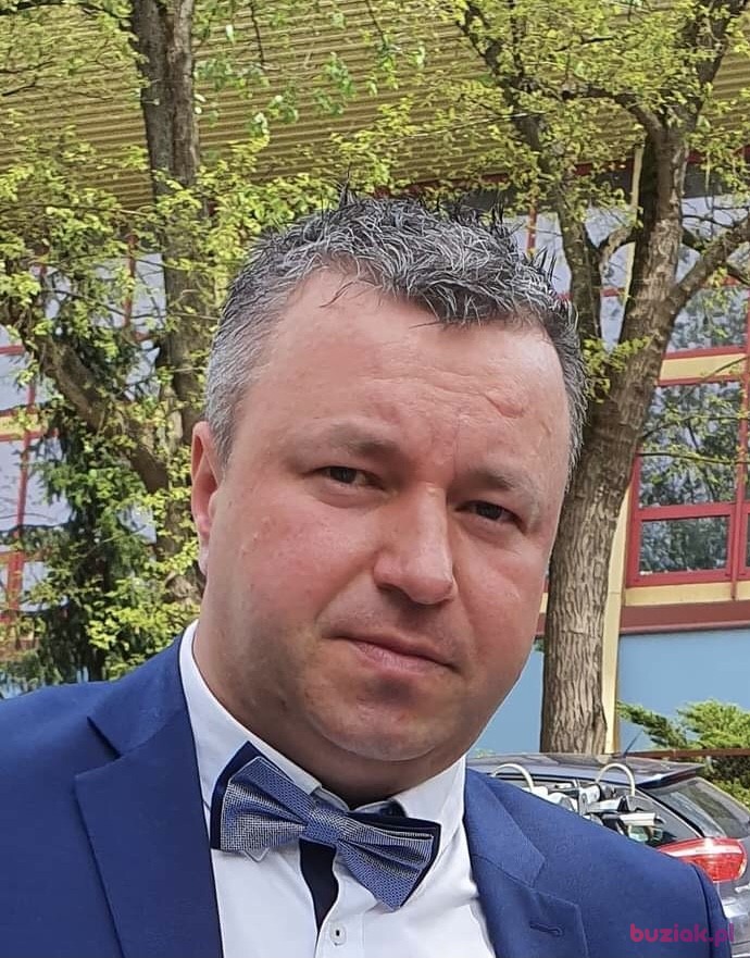 Marcin, Male, 42, Ożarów Mazowiecki, Polska: 1