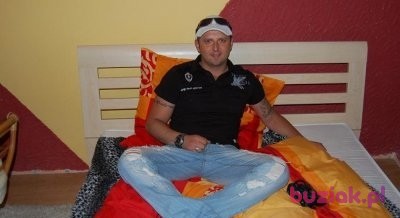 Kaziu ;), Male, 45, Głogów, Polska, Photo: 3