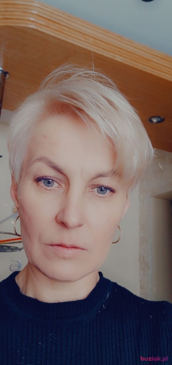 Dorota, Female, 49, Suwałki, Polska, Photo: 1