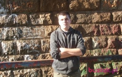 kamil, Mężczyzna, 35, Łódź, Polska, Zdjęcie: 1
