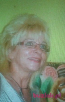 Renia, Kobieta, 52, Bydgoszcz, Polska, Zdjęcie: 1