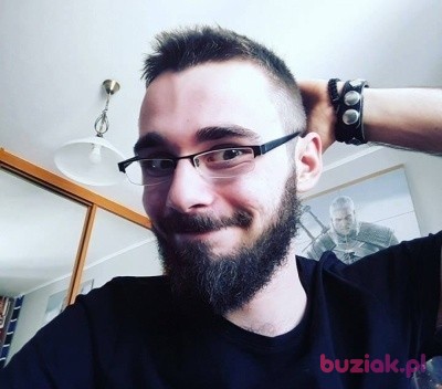 Piotr, Male, 29, Radom, Polska: 1