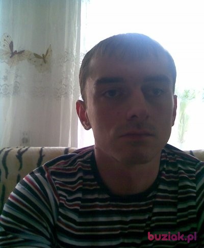 Pawel , Mężczyzna, 37, Żary, Polska: 1