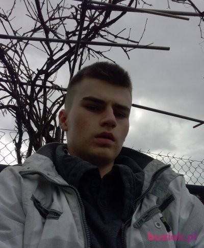 hubert, Male, 30, Lublin, Polska, Photo: 2