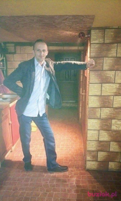 10100, Male, 42, Busko-Zdrój, Polska, Photo: 2