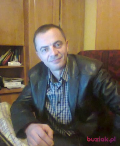krzysztof , Mężczyzna, 46, Mielec, Polska: 1