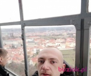 Daniel, Mężczyzna, 33, Lubin, Polska, Zdjęcie: 2