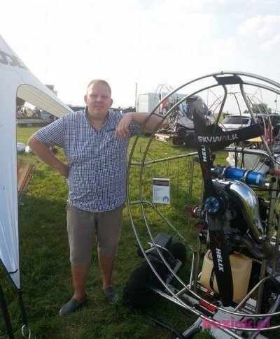 Paweł , Male, 44, Poznań, Polska, Photo: 1