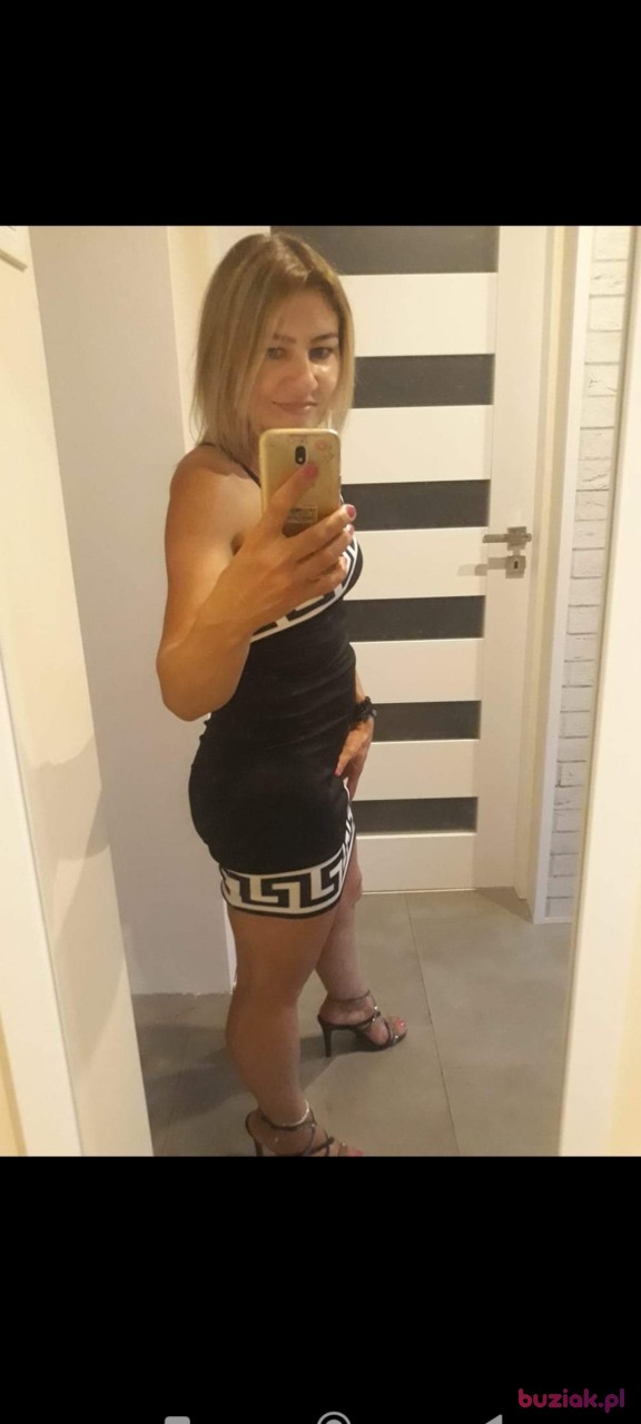 Sandra, Kobieta, 50, Bielsko-Biała, Polska, Zdjęcie: 1