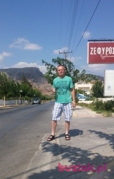 Łukasz, Mężczyzna, 46, Łódź, Polska, Zdjęcie: 3