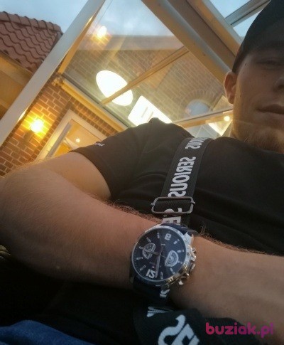 Dawid, Male, 25, Stade Lower Saxony, Niemcy, Photo: 1