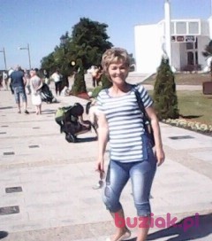 bozenka12340, Female, 60, Dobiegniew, Polska, Photo: 2