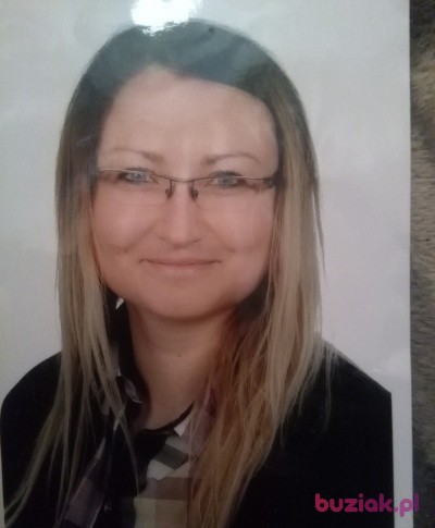 Kasia, Kobieta, 41, Gniezno, Polska: 1