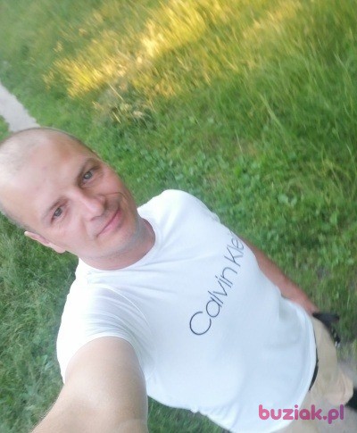 Kuba, Mężczyzna, 46, Poznań, Polska, Zdjęcie: 3
