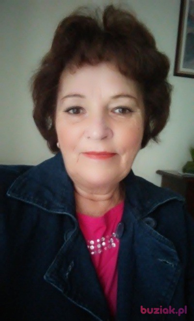 Cecylia, Kobieta, 65, Mielec, Polska, Zdjęcie: 5