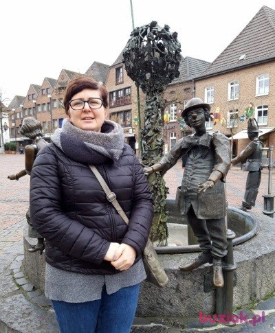 Agnieszka, Female, 49, Gdańsk, Polska, Photo: 3