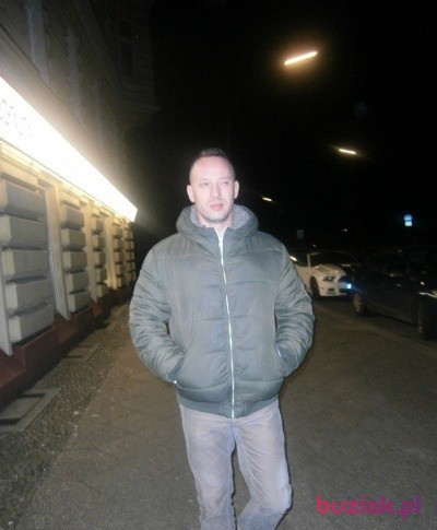 grzegorz77210, Mężczyzna, 47, Berlin, Niemcy, Zdjęcie: 2