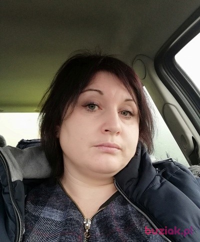 Zosia, Female, 42, Busko-Zdrój, Polska, Photo: 1